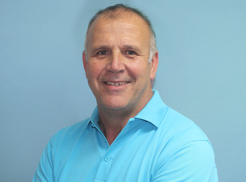 Dr. Siegfried Schick aus Ehingen